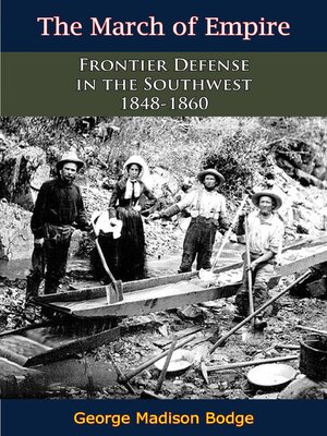 cover image of The March of Empire